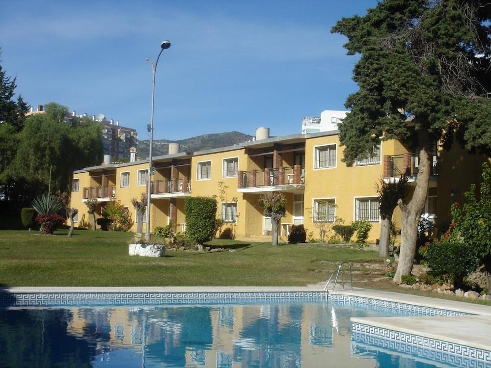 Apartamentos San Carlos Benalmádena Exterior foto