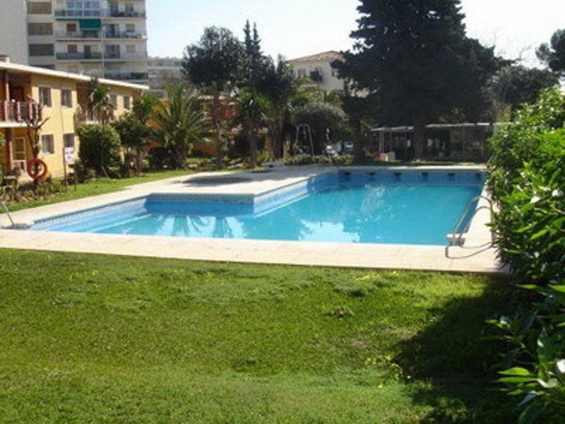 Apartamentos San Carlos Benalmádena Exterior foto