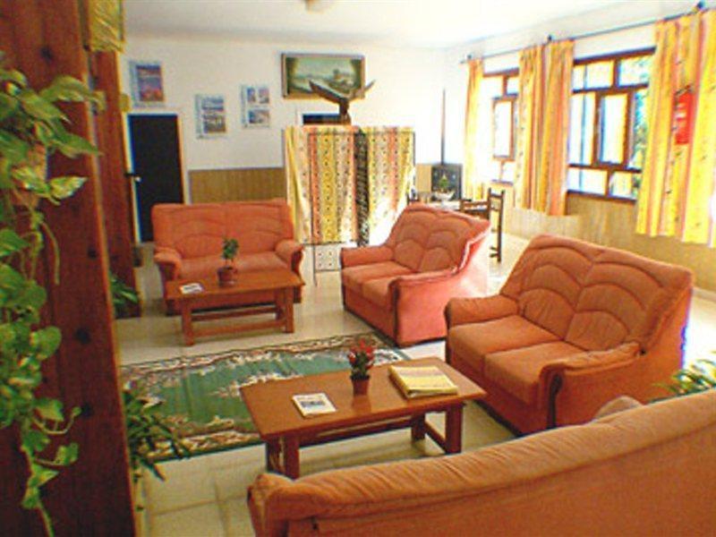 Apartamentos San Carlos Benalmádena Exterior foto